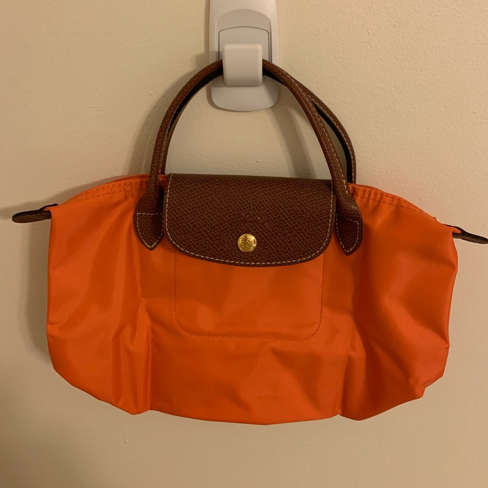 Longchamp LePliage original